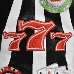 PRG Las Vegas Originals Wood Covers 6 PRG Las Vegas Originals Wood Covers -Cheap Fairway Golf Store PRG0002f