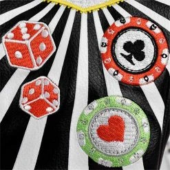 PRG Las Vegas Originals Wood Covers 7 PRG Las Vegas Originals Wood Covers -Cheap Fairway Golf Store PRG0002g