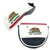 PRG Golf California Putter Cover