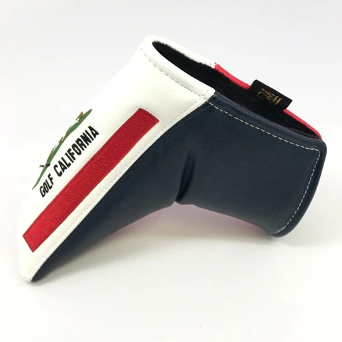 PRG Golf California Putter Cover 5 PRG Golf California Putter Cover - Image 5