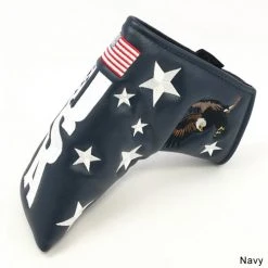 PRG USA Eagle Putter Cover -Cheap Fairway Golf Store PRG0006b