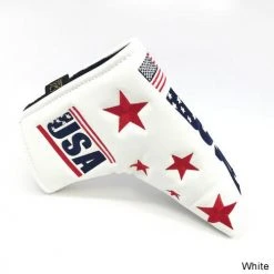 PRG USA Eagle Putter Cover -Cheap Fairway Golf Store PRG0006e