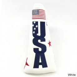 PRG USA Eagle Putter Cover -Cheap Fairway Golf Store PRG0006f