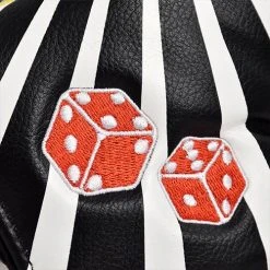 PRG Las Vegas Originals Putter Covers 26 PRG Las Vegas Originals Putter Covers -Cheap Fairway Golf Store PRG0007k