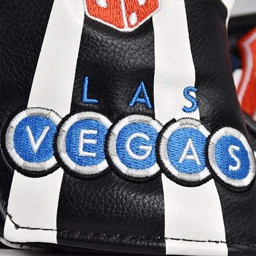PRG Las Vegas Originals Putter Covers 13 PRG Las Vegas Originals Putter Covers - Image 13