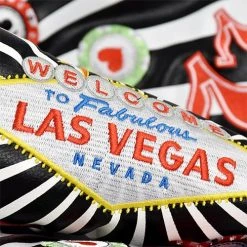 PRG Las Vegas Originals Putter Covers 29 PRG Las Vegas Originals Putter Covers -Cheap Fairway Golf Store PRG0007n