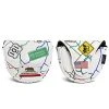 PRG Route 66 Originals Putter Covers