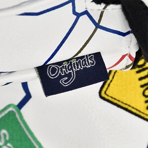 PRG Route 66 Originals Putter Covers 6 PRG Route 66 Originals Putter Covers - Image 6