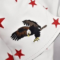 PRG USA Originals Wood Covers 11 PRG USA Originals Wood Covers -Cheap Fairway Golf Store PRG0010d