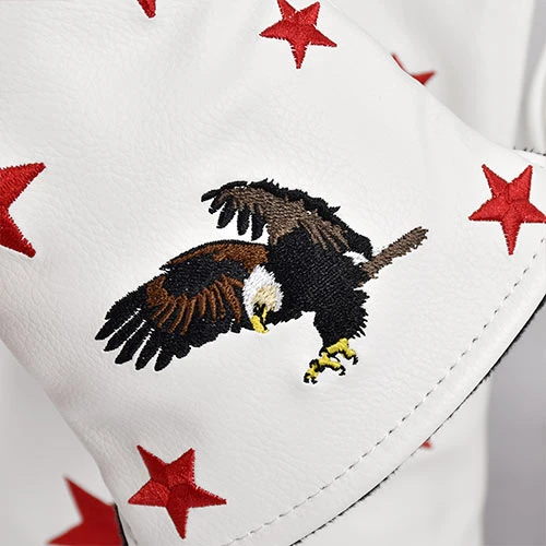 PRG USA Originals Wood Covers 5 PRG USA Originals Wood Covers - Image 5