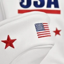 PRG USA Originals Wood Covers 13 PRG USA Originals Wood Covers -Cheap Fairway Golf Store PRG0010f