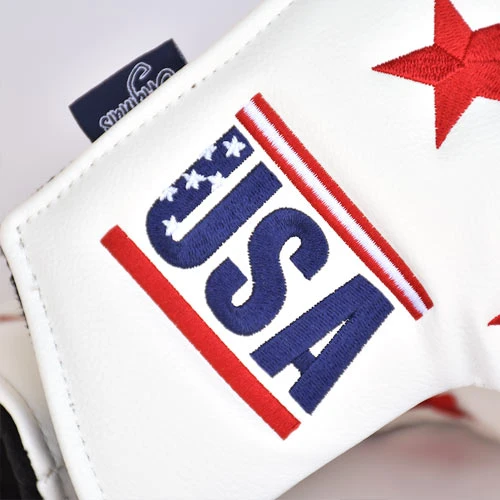 PRG USA Originals Putter Covers 3 PRG USA Originals Putter Covers - Image 3