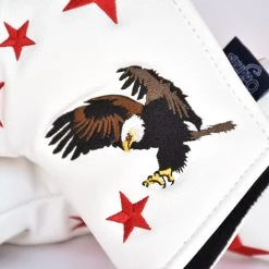 PRG USA Originals Putter Covers 12 PRG USA Originals Putter Covers -Cheap Fairway Golf Store PRG0011c