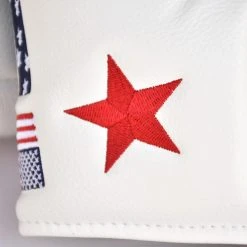 PRG USA Originals Putter Covers 13 PRG USA Originals Putter Covers -Cheap Fairway Golf Store PRG0011d