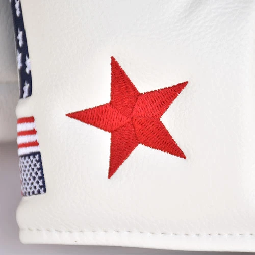 PRG USA Originals Putter Covers 5 PRG USA Originals Putter Covers - Image 5