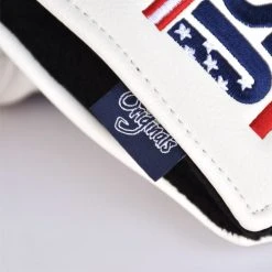 PRG USA Originals Putter Covers 14 PRG USA Originals Putter Covers -Cheap Fairway Golf Store PRG0011e