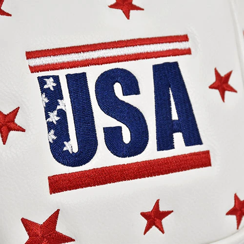 PRG USA Originals Putter Covers 8 PRG USA Originals Putter Covers - Image 8