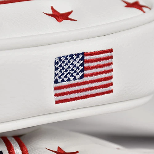 PRG USA Originals Putter Covers 9 PRG USA Originals Putter Covers - Image 9