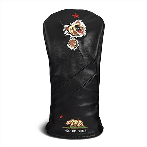 PRG California Bear Originals Wood Covers 2 PRG California Bear Originals Wood Covers - Image 2