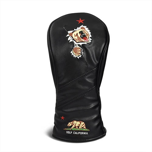 PRG California Bear Originals Wood Covers 3 PRG California Bear Originals Wood Covers - Image 3