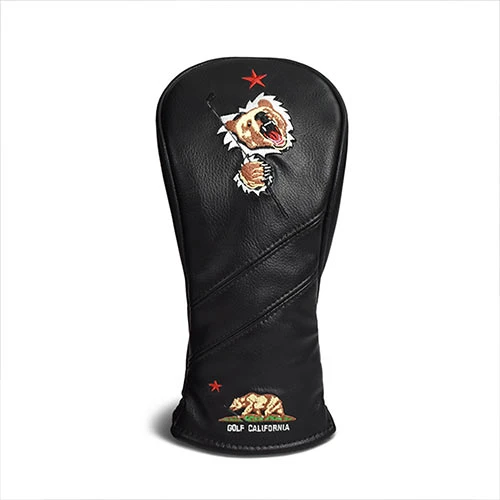 PRG California Bear Originals Wood Covers 4 PRG California Bear Originals Wood Covers - Image 4