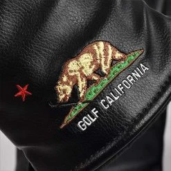 PRG California Bear Originals Wood Covers 10 PRG California Bear Originals Wood Covers -Cheap Fairway Golf Store PRG0012d