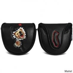 PRG California Bear Originals Putter Covers 14 PRG California Bear Originals Putter Covers -Cheap Fairway Golf Store PRG0013b