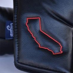 PRG California Bear Originals Putter Covers 18 PRG California Bear Originals Putter Covers -Cheap Fairway Golf Store PRG0013f