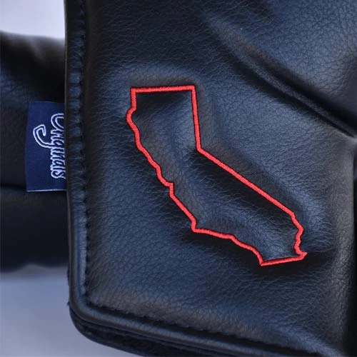 PRG California Bear Originals Putter Covers 7 PRG California Bear Originals Putter Covers - Image 7