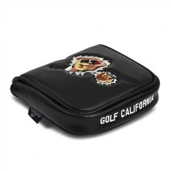 PRG California Bear Originals Putter Covers 19 PRG California Bear Originals Putter Covers -Cheap Fairway Golf Store PRG0013g