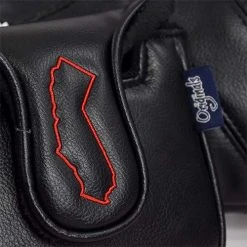 PRG California Bear Originals Putter Covers 21 PRG California Bear Originals Putter Covers -Cheap Fairway Golf Store PRG0013i