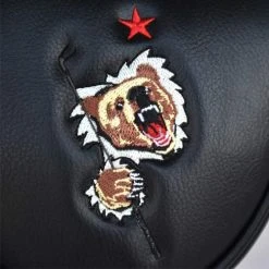 PRG California Bear Originals Putter Covers 22 PRG California Bear Originals Putter Covers -Cheap Fairway Golf Store PRG0013j