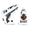PRG Bandit Originals Putter Covers