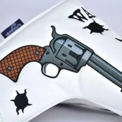 PRG Bandit Originals Putter Covers 6 PRG Bandit Originals Putter Covers -Cheap Fairway Golf Store PRG0015b