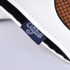 PRG Bandit Originals Putter Covers 7 PRG Bandit Originals Putter Covers -Cheap Fairway Golf Store PRG0015c