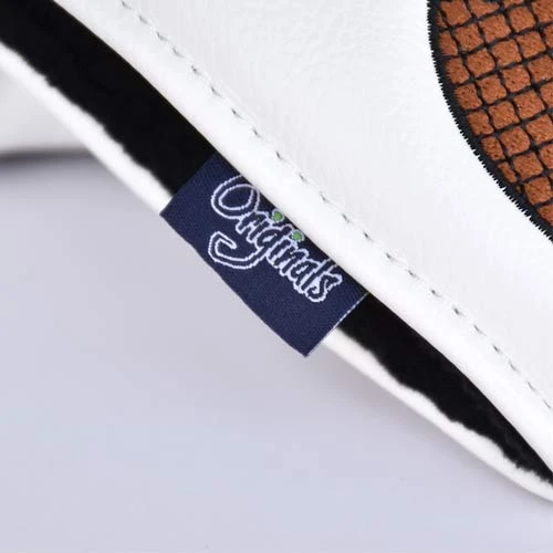 PRG Bandit Originals Putter Covers 4 PRG Bandit Originals Putter Covers - Image 4