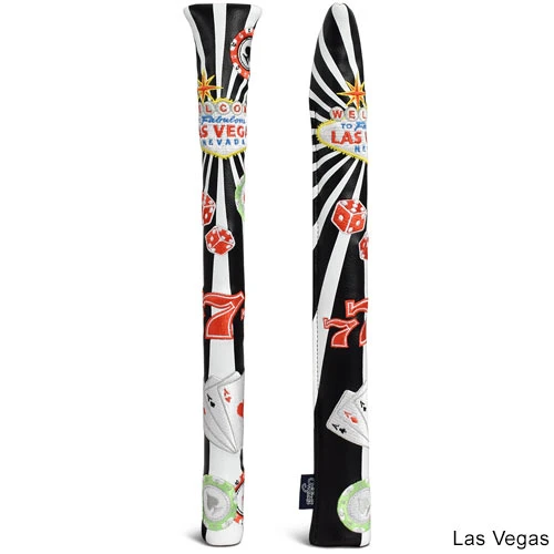 PRG Originals Alignment Stick Covers 2 PRG Originals Alignment Stick Covers - Image 2