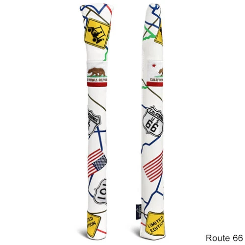 PRG Originals Alignment Stick Covers 4 PRG Originals Alignment Stick Covers - Image 4