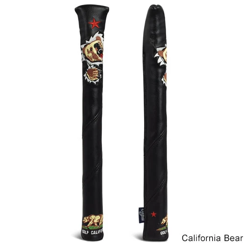 PRG Originals Alignment Stick Covers 5 PRG Originals Alignment Stick Covers - Image 5