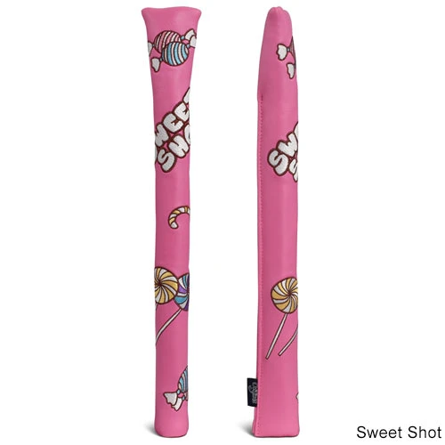 PRG Originals Alignment Stick Covers 6 PRG Originals Alignment Stick Covers - Image 6