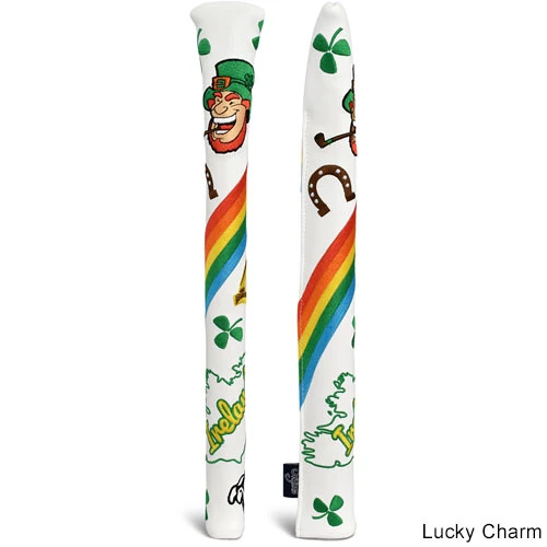 PRG Originals Alignment Stick Covers 8 PRG Originals Alignment Stick Covers - Image 8