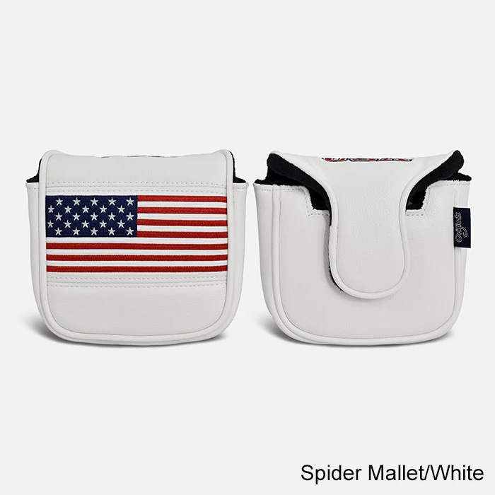 PRG Patriot Putter Cover PRG Patriot Putter Cover -Cheap Fairway Golf Store PRG0017a