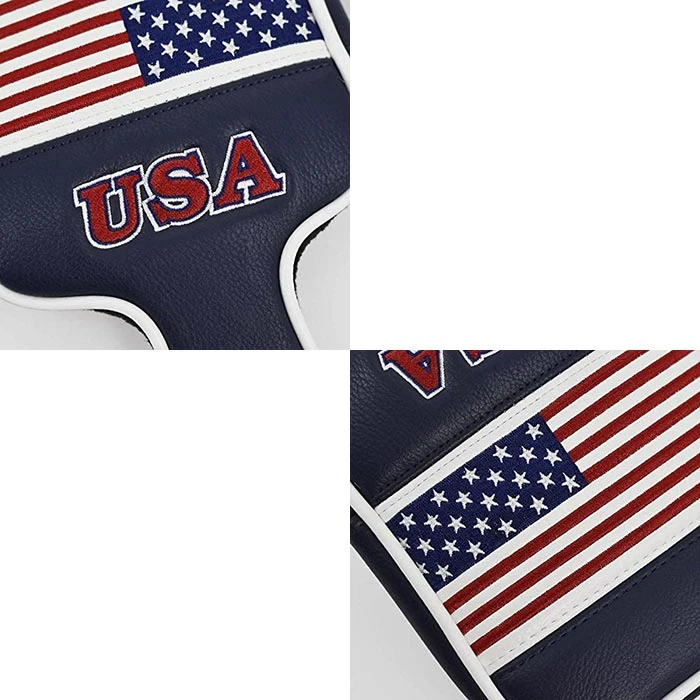 PRG Patriot Putter Cover PRG Patriot Putter Cover -Cheap Fairway Golf Store PRG0017d