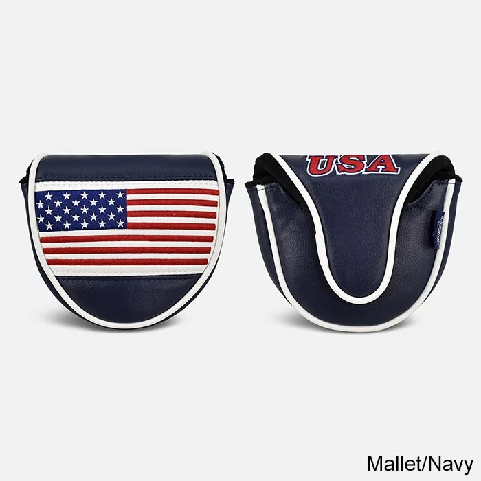 PRG Patriot Putter Cover PRG Patriot Putter Cover -Cheap Fairway Golf Store PRG0017g