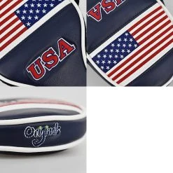 PRG Patriot Putter Cover 8 PRG Patriot Putter Cover -Cheap Fairway Golf Store PRG0017h