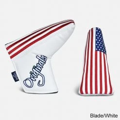 PRG Patriot Putter Cover 9 PRG Patriot Putter Cover -Cheap Fairway Golf Store PRG0017i