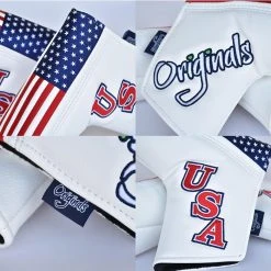 PRG Patriot Putter Cover 10 PRG Patriot Putter Cover -Cheap Fairway Golf Store PRG0017j