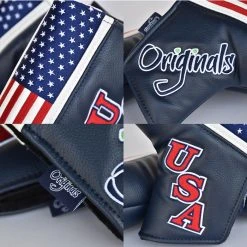 PRG Patriot Putter Cover 12 PRG Patriot Putter Cover -Cheap Fairway Golf Store PRG0017l