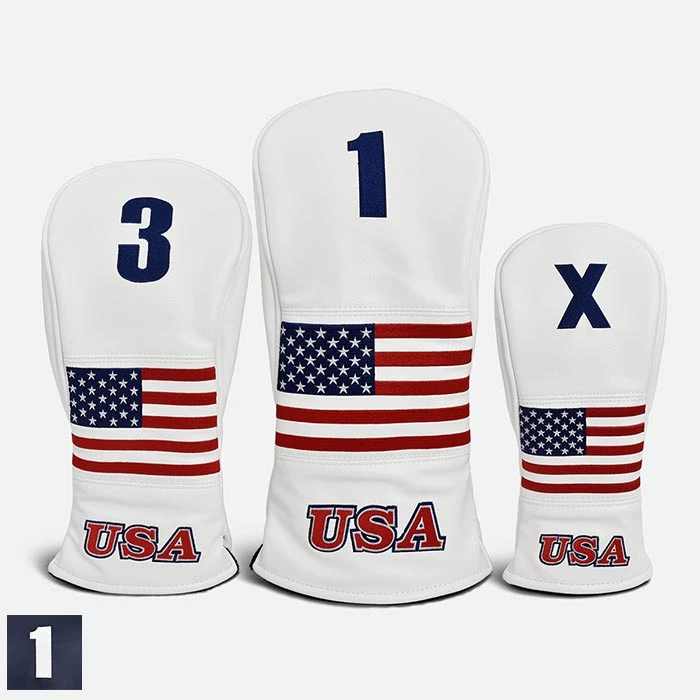 PRG Patriot Wood Cover 1 PRG Patriot Wood Cover