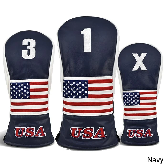 PRG Patriot Wood Cover 2 PRG Patriot Wood Cover - Image 2